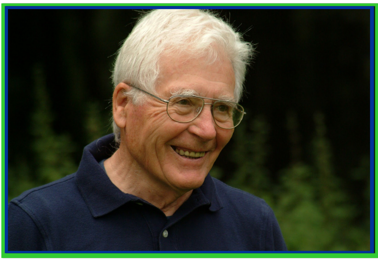 Las Hipótesis Biografía de James Lovelock