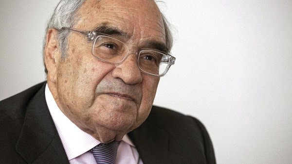 La Justicia argentina cita a Martín Villa para declarar por crímenes contra la humanidad La Justicia argentina cita a Martín Villa para declarar por crímenes contra la humanidad