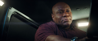 Mission Impossible Fallout Ving Rhames