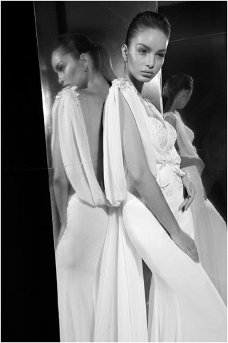 Bridal Dresses UK: Elihav Sasson Wedding Dresses: The Forever Elegance