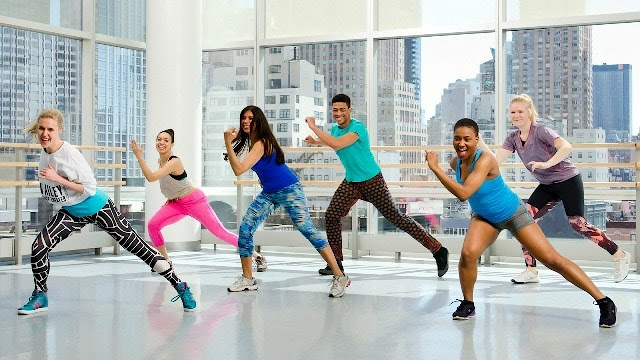 Aerobic exercises - aerobic exercises and their benefits - meraki