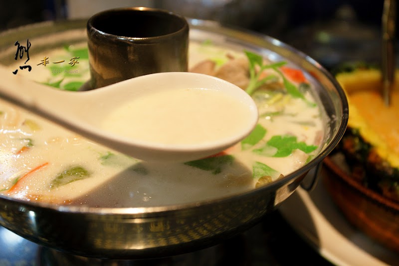 泰屋泰式料理餐廳