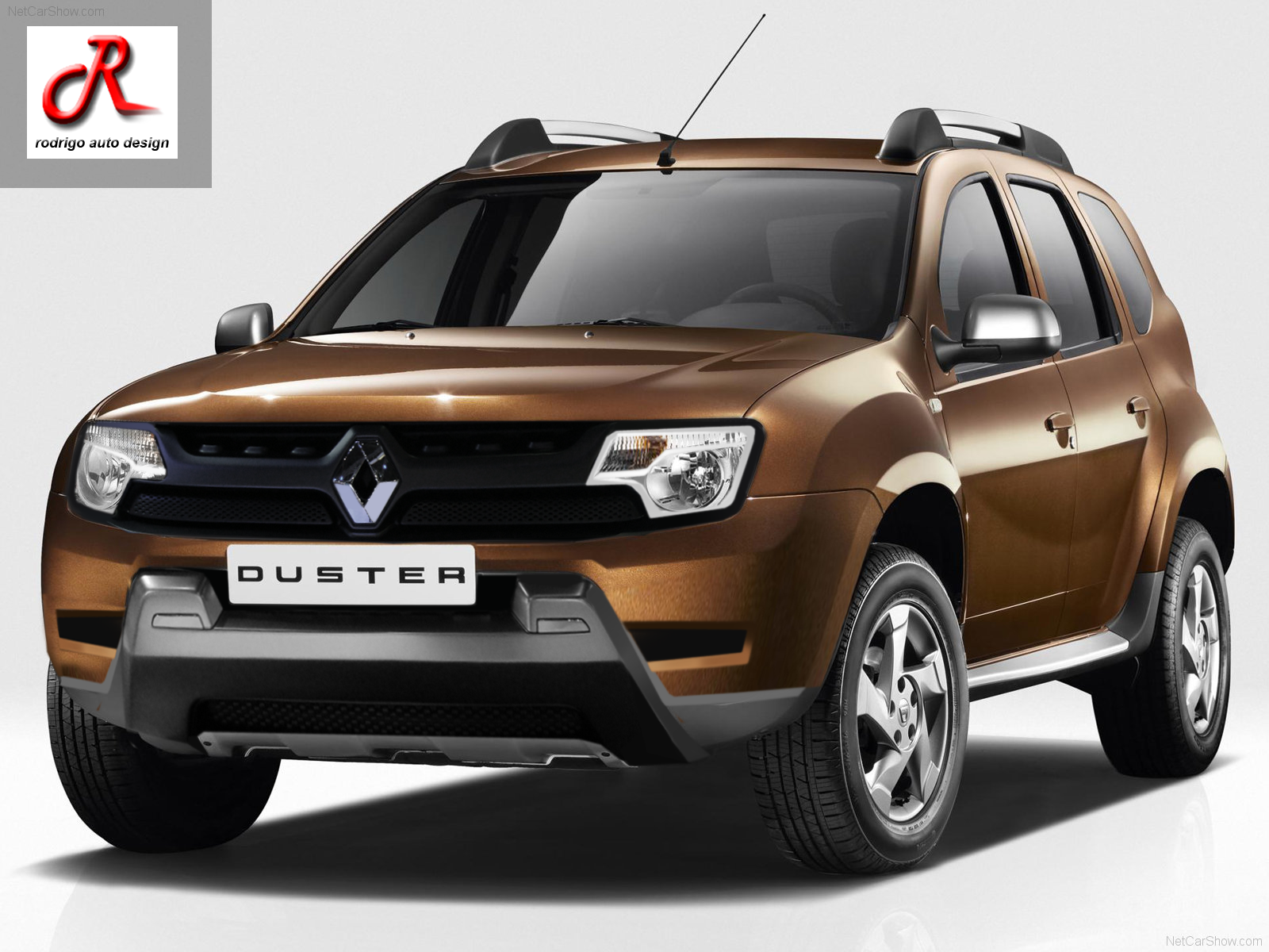 Renault duster 2014 года