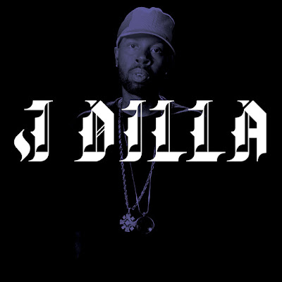 J Dilla The Diary Album Cover