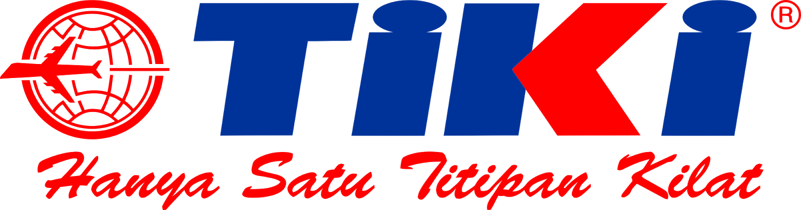 Download Vector Logo Tiki Format CorelDraw ~ Lawang Habang