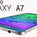 Samsung Com WP8.1 e Galaxy A7