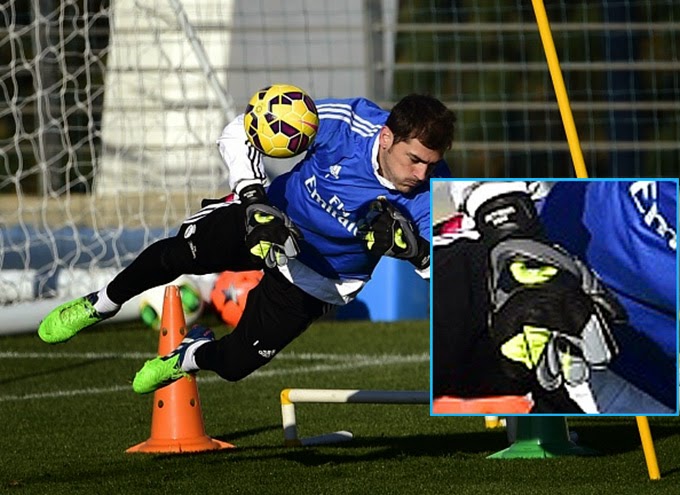 Guantes adidas predator zones beast best sale