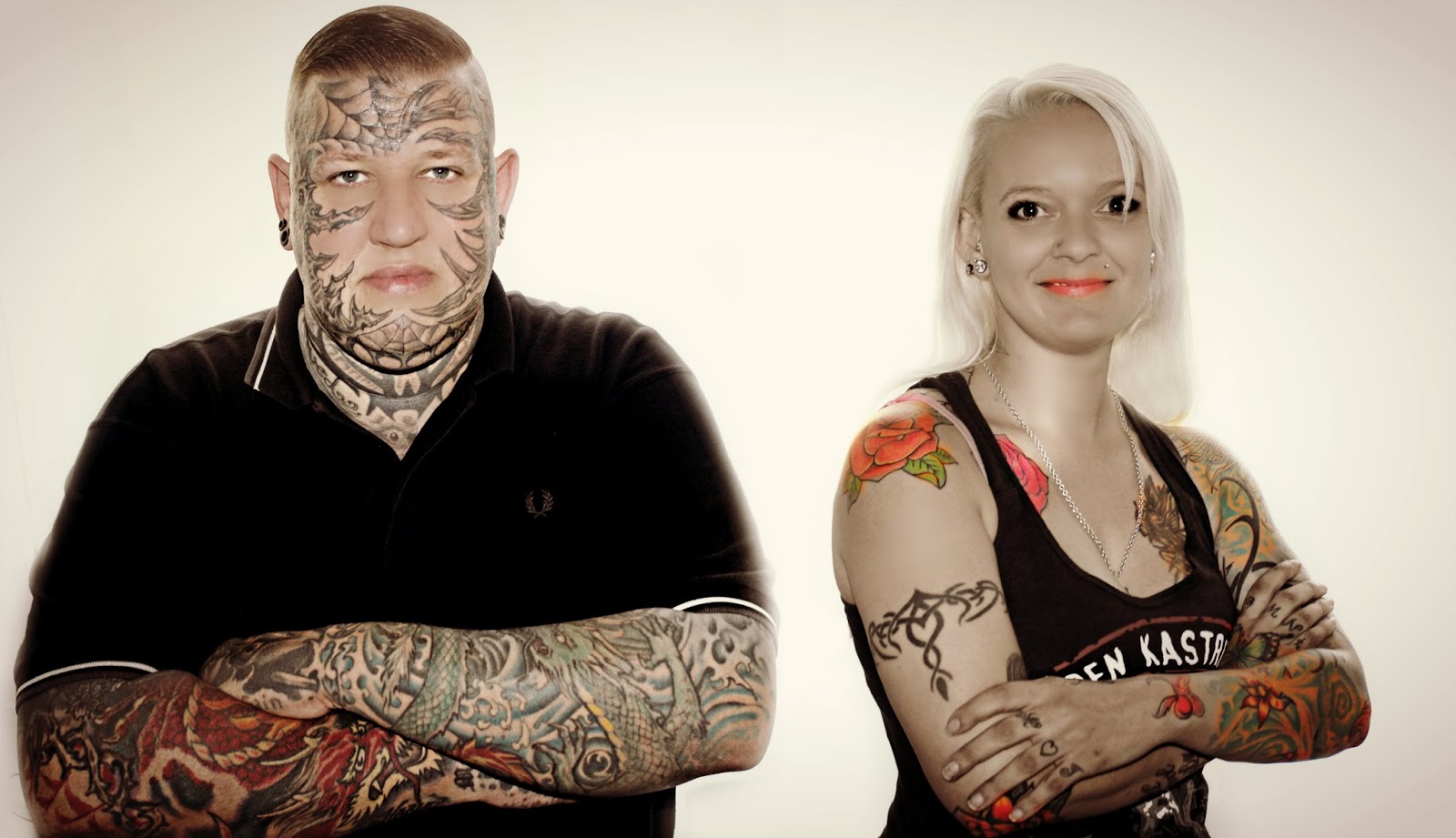 Merula Photography Trust Ink