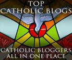 Top Catholic Blogger