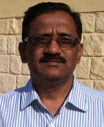 Dr. A. M. Shivakumar