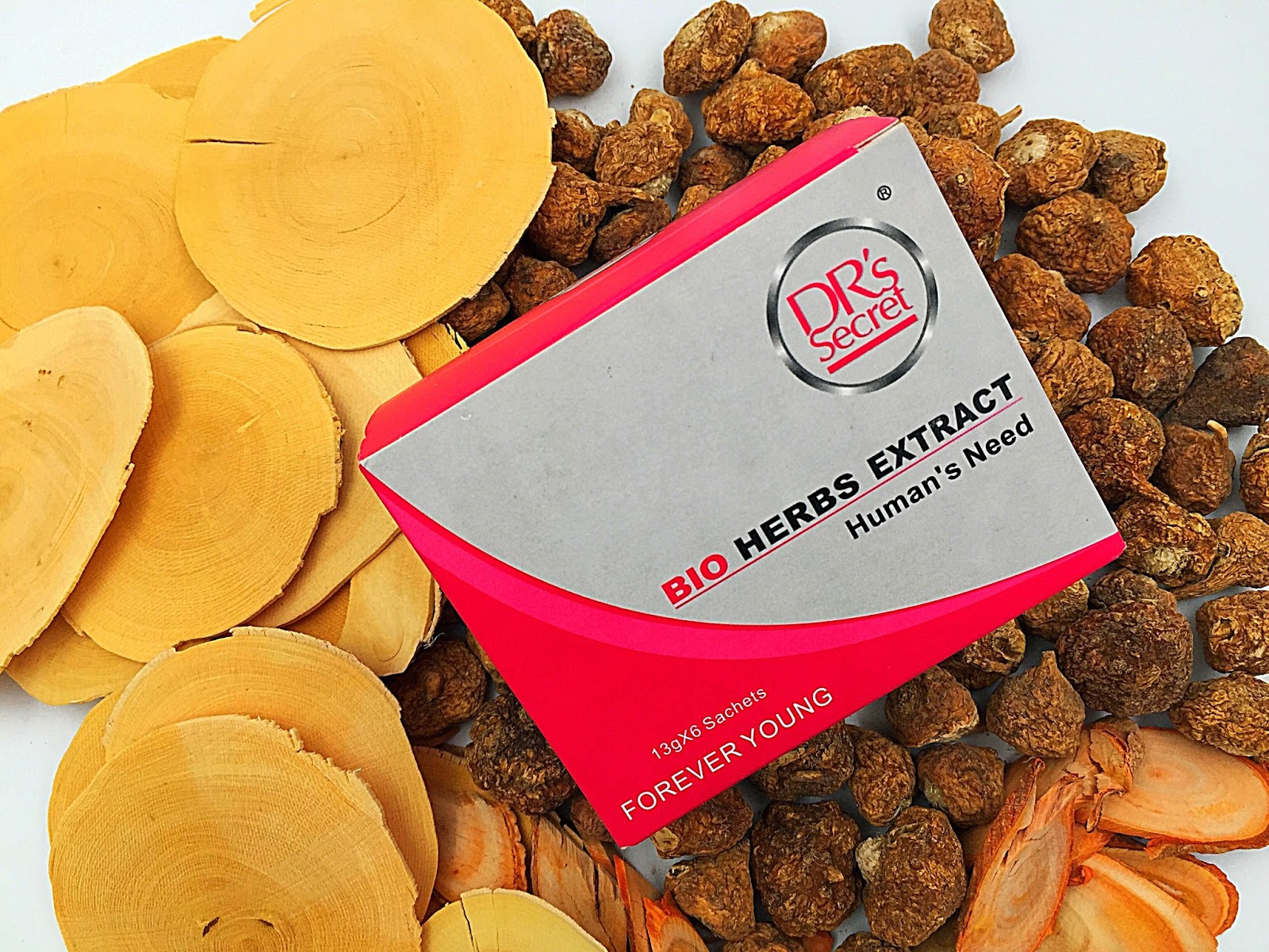 OEM/ODM Drs Secret Worldwide Manufacturing Sdn Bhd services Department