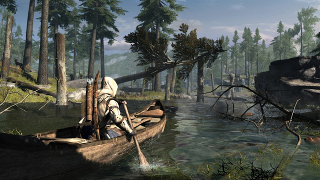 Assassin's Creed 3 Free Download Photo