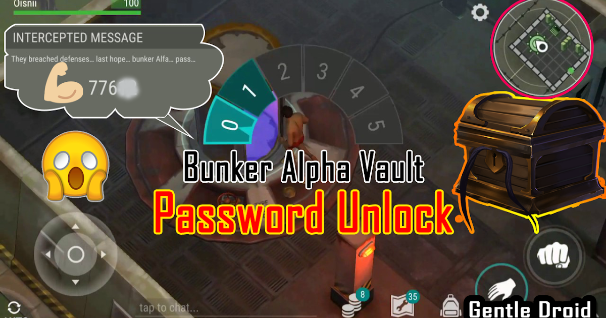 how-to-find-alpha-bunker-vault-code-last-day-on-earth-gentle-droid-gentledroid