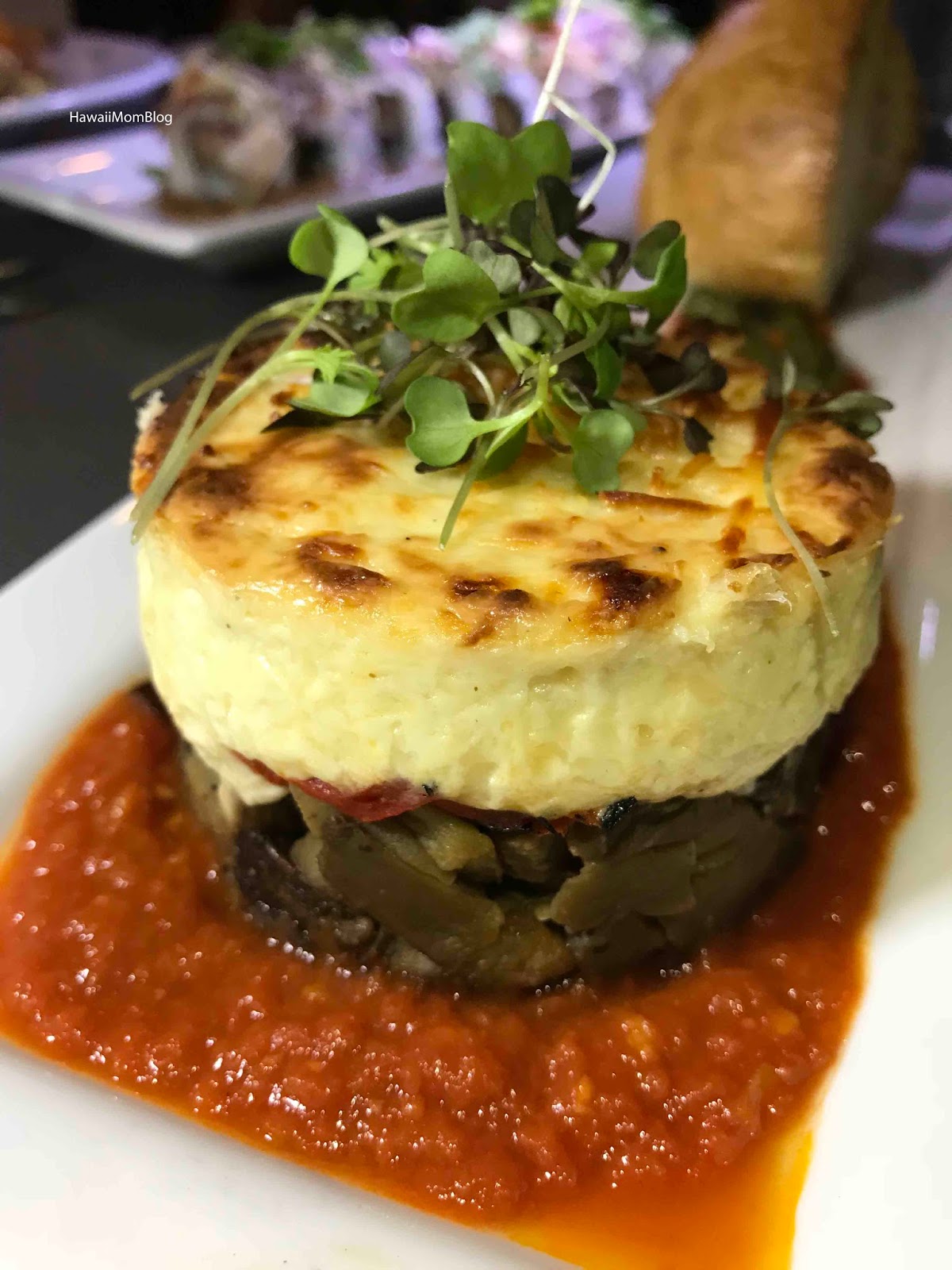 Hawaii Mom Blog: Visit Hilo: Hilo Bay Cafe