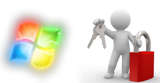 Cara Mudah Reset Password login Windows Duangga Kingdom