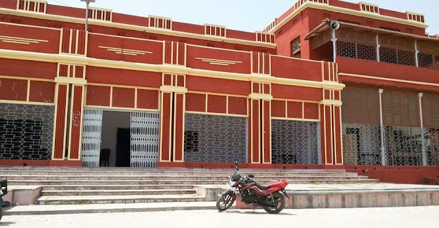 छेड़खानी में एमजेके कॉलेज छात्र संघ के अध्यक्ष व कोषाध्यक्ष पर एफआईआर 1