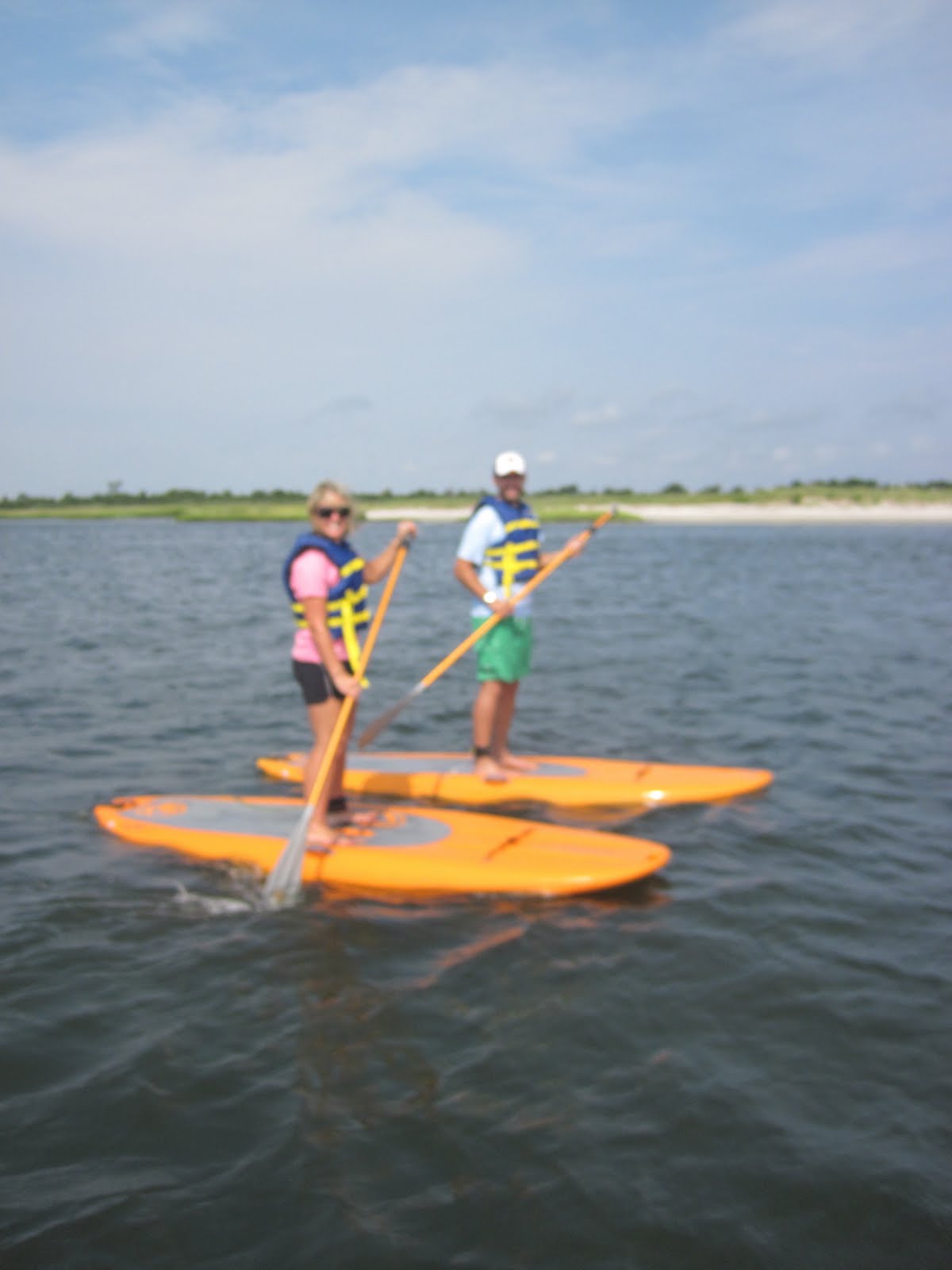 Supr Adventures Stand up paddle boarding, SUP lessons, rentals and