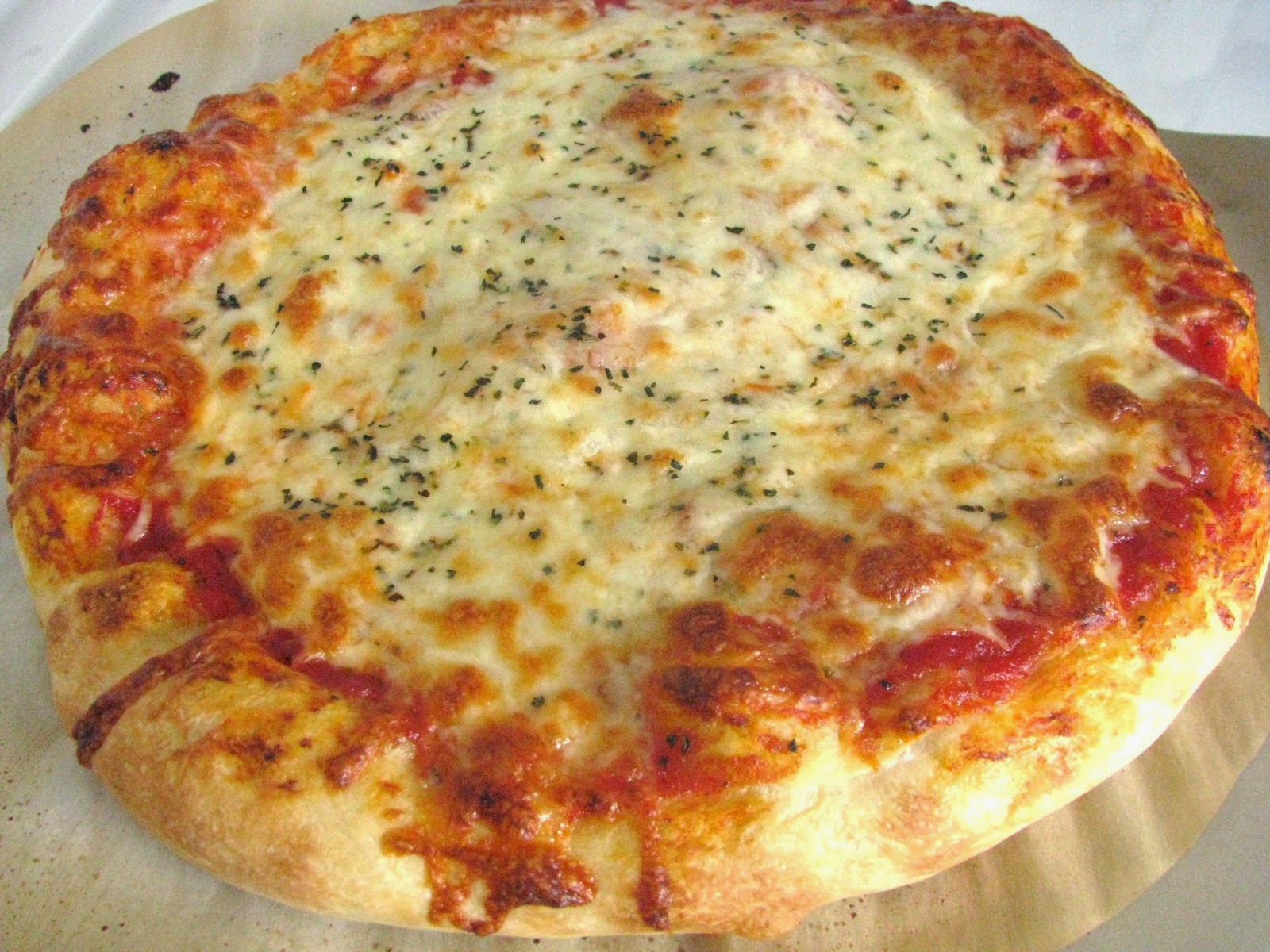 самая простая пицца начинка фото 69