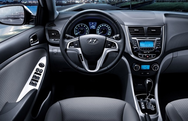 2015 Hyundai Accent Review and Release Date | CAR REVIEW