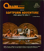 Softporn Adventure