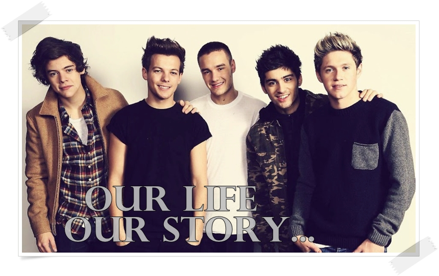 Our life, Our story