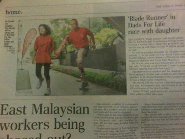 The Straits Time on