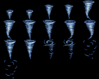 Sprite Fx: Sprite Wind