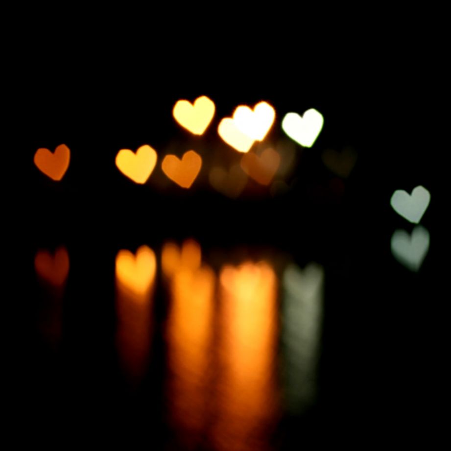 Bokeh Wallpaper Collection 30