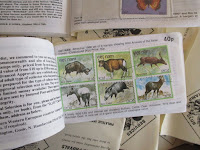 Stamp Approval Booklets Eastrington Philatelic Services