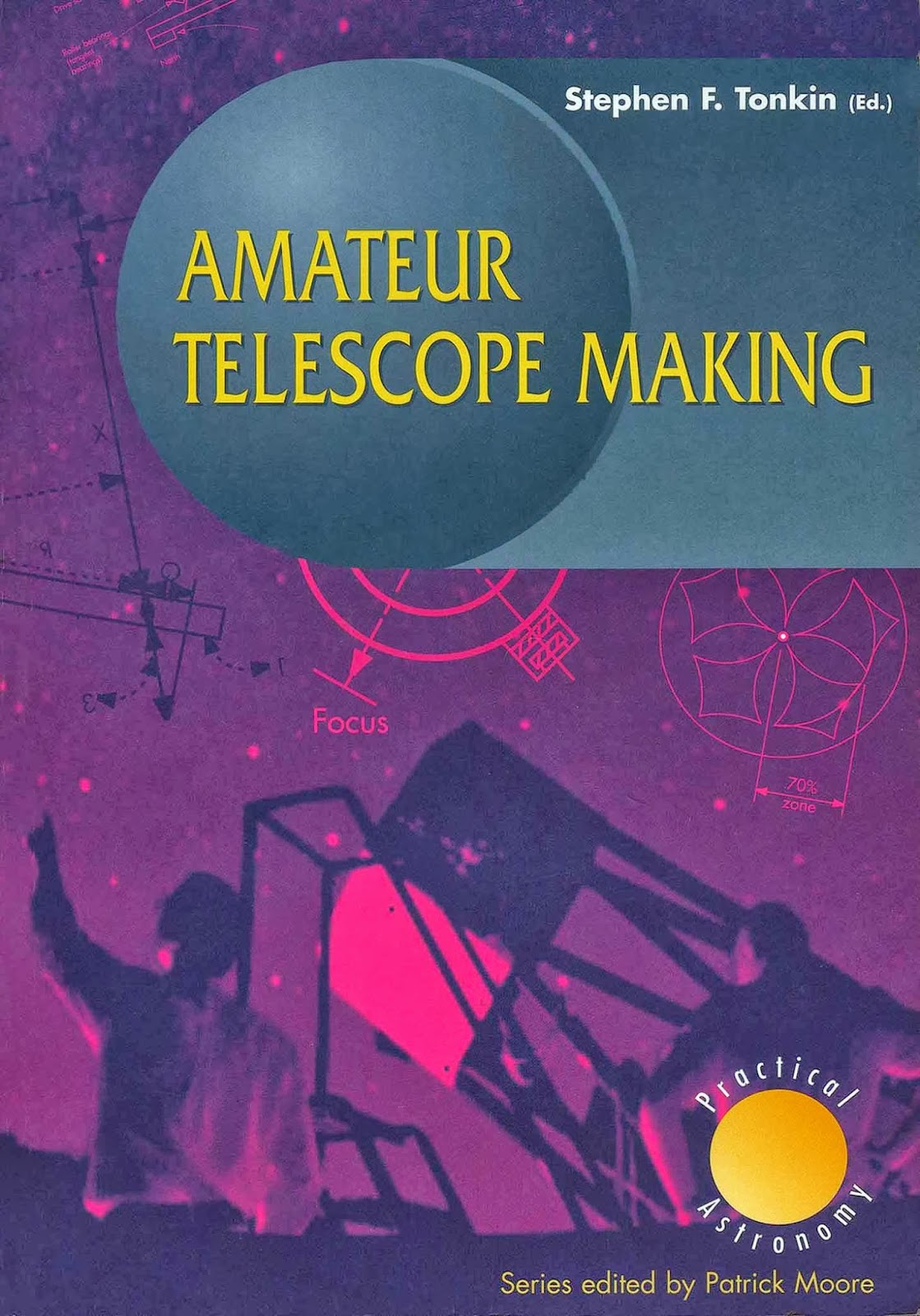 Amateur Telescope Making 43