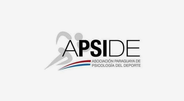 APSIDE "Asociación Paraguaya de Psicología del Deporte"