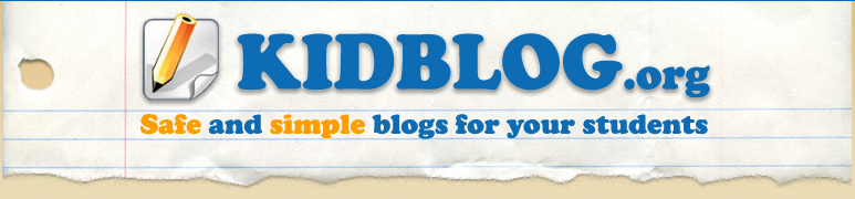 Explore KidBlog