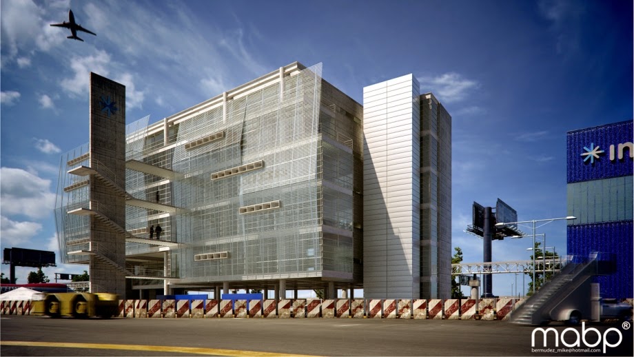 Maxwell Render Lima Perú Archicad 22 + Lumion 8 + Ps