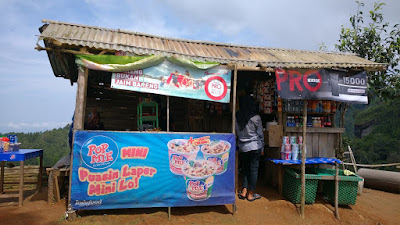 Kebun Teh Nglinggo Kebun Teh Nglinggo