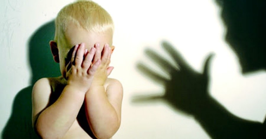 Orang Tua Durhaka Pada Anak. Bisakah?