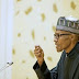 Peaceful election victory for Nigeria, says Buhari