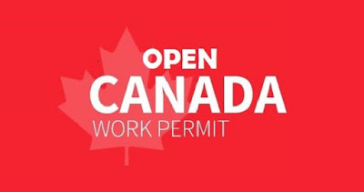How to Get an Open Work Permit for Canada