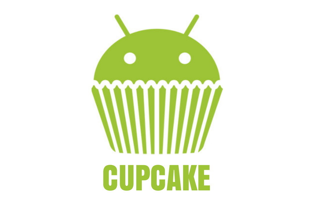 urutan android dari lawas terendah sampai tertinggi android 1.5 cupcake