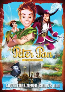 Xem Phim Cuộc Phiêu Lưu Mới Của Peter Pan Xem Phim Cuộc Phiêu Lưu Mới Của Peter Pan - DQE's Peter Pan: The New Adventures