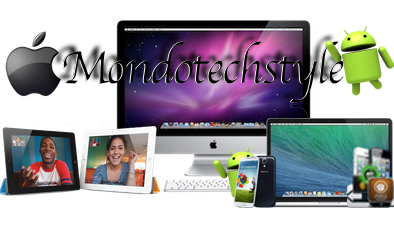 Mondotech Style