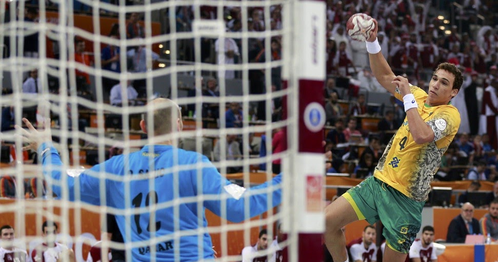 Peraturan Permainan Dalam Olahraga Handball Edukasi Center