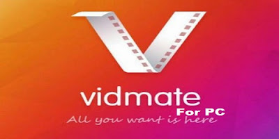 vidmate app for laptop