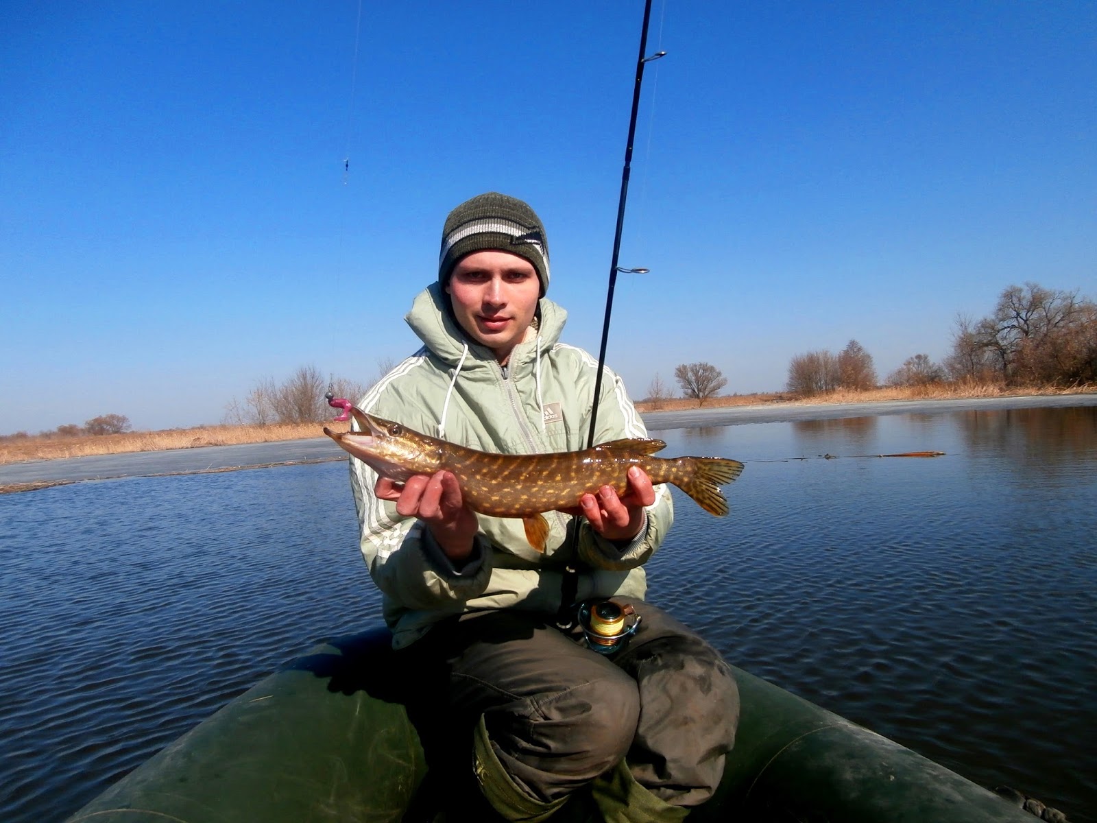 рыбак 37 иваново