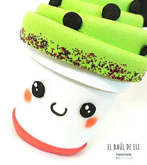 vaso-helado-kawaii-navidad