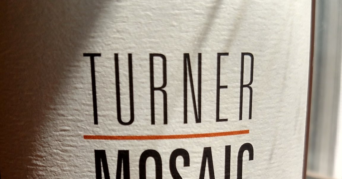 Wine and Wild Spaces Robert Turner Wines Garage Wine Grows Up