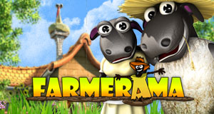 jogo Farmerama