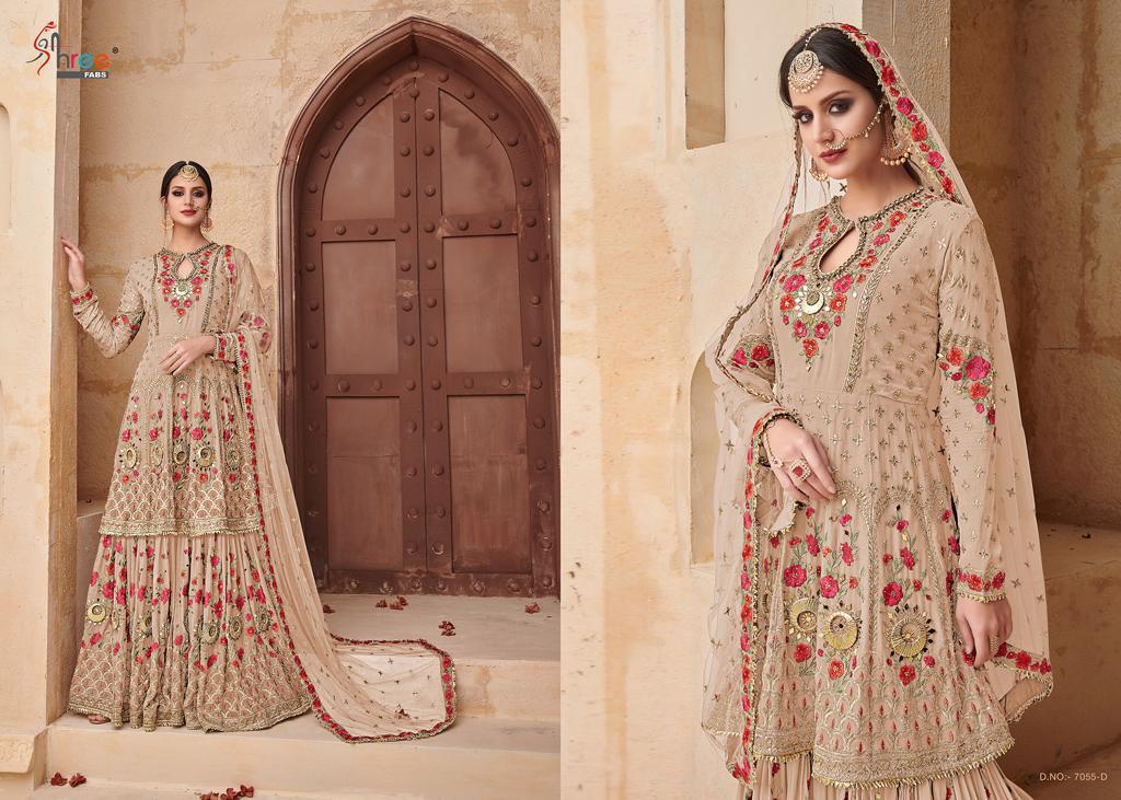 new ramzan dresses 2019