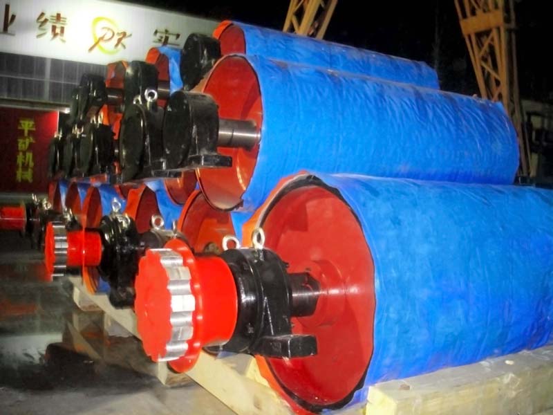 Spare Parts : 十月 2015