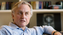 Richard Dawkins my hero