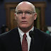 US Secret Service director to step down next month